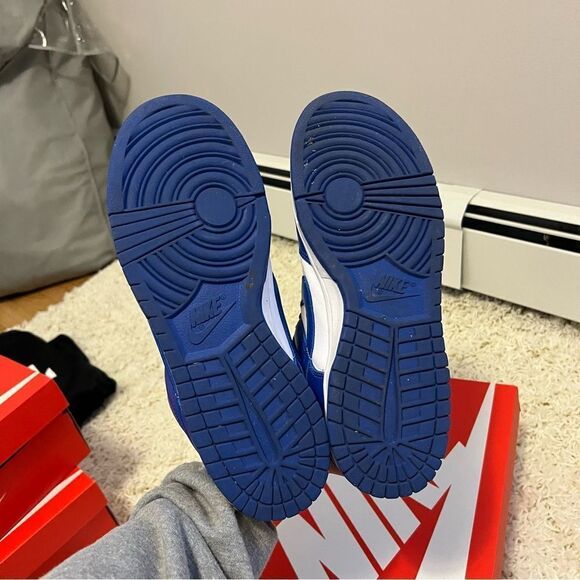 Nike Dunk Low SP Kentucky (2020/2022) - Picture 10 of 11